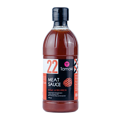 Sauce for meat Tamaki